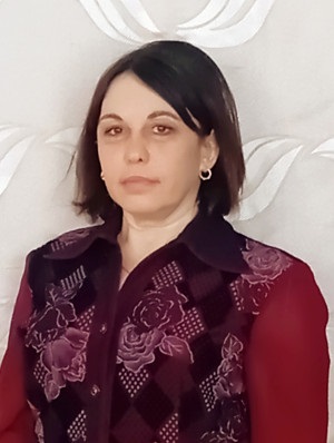Педагогический работник Гулина Татьяна Александровна Педагогический работник Гулина Татьяна Александровна