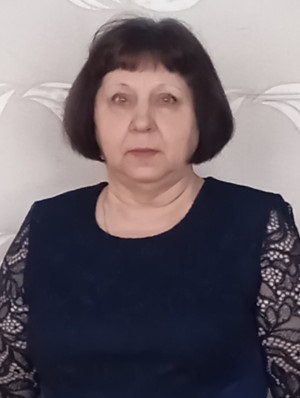 Педагогический работник Степушина Лидия Маркеевна Педагогический работник Степушина Лидия Маркеевна