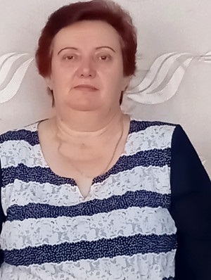 Педагогический работник Чикова Любовь Васильевна Педагогический работник Чикова Любовь Васильевна